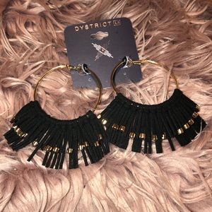 🚨Sale 3/$10🚨 District LA Earrings